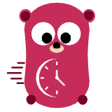 Chrono Logo