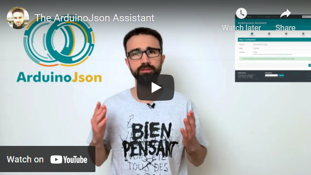Watch the presentation on YouTube