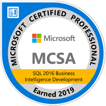 mcsa