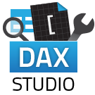 daxstudio