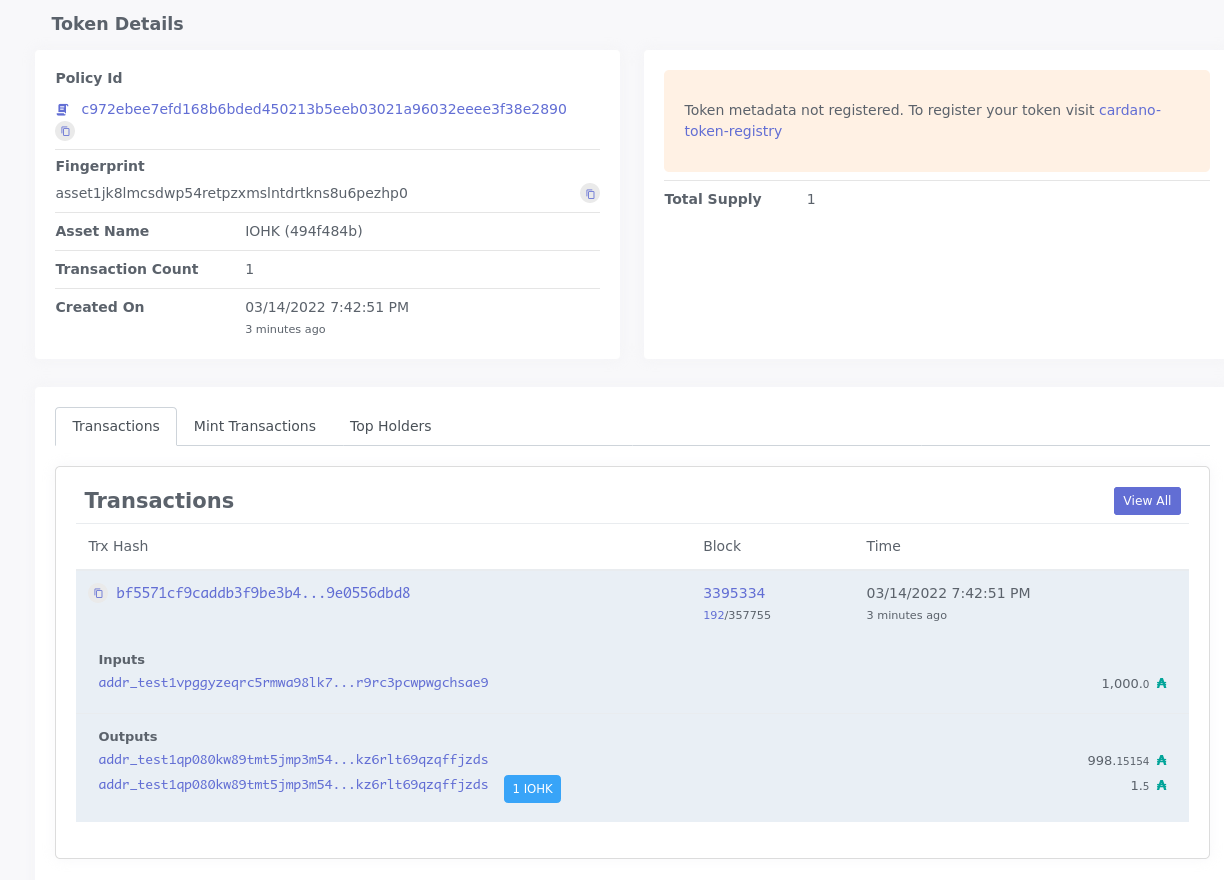 Screenshot 2022-03-14 at 19-45-55 Token IOHK - Cardanoscan