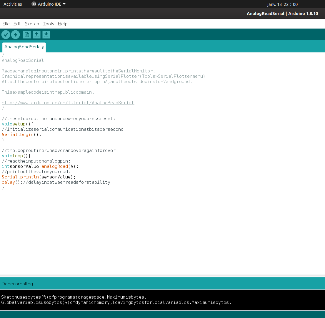arduino-ide