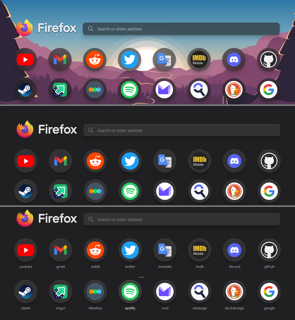 FirefoxCss