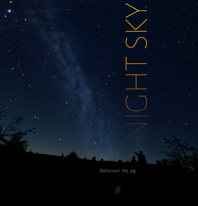 Night Sky