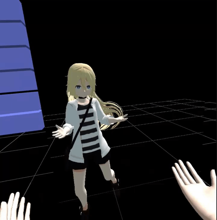 Tutorial Reality Tab