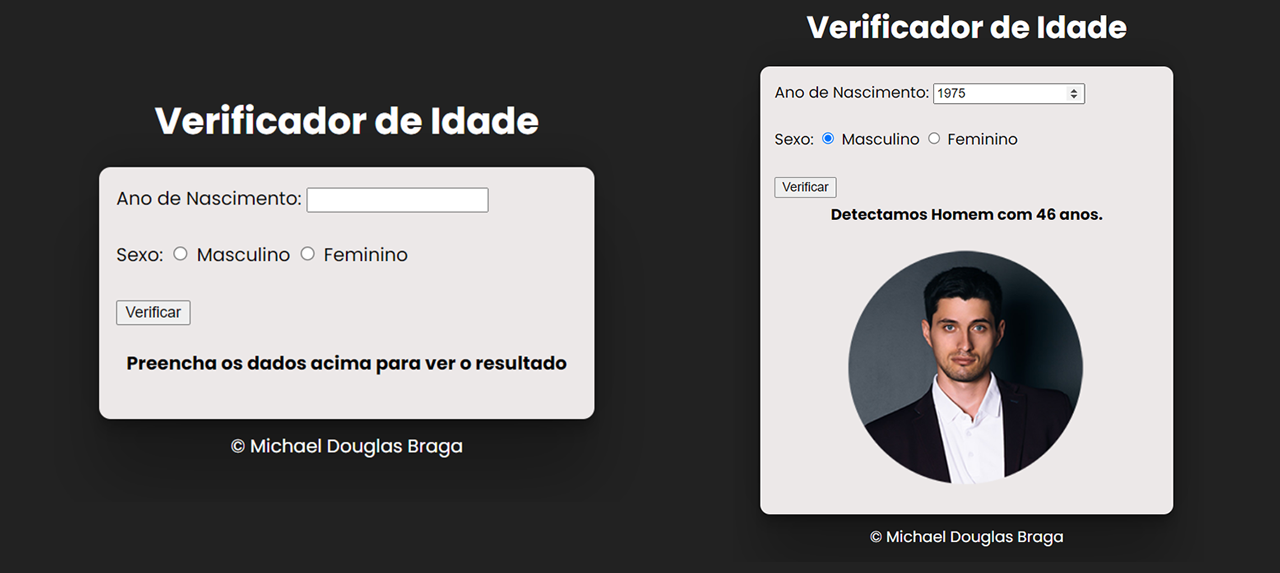 VerificaIdade
