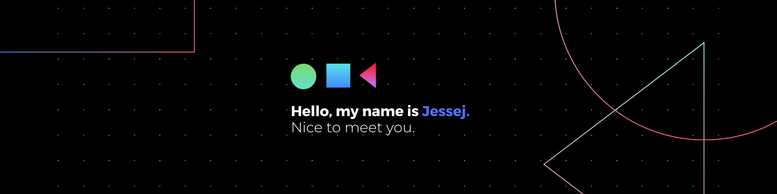 Github Banner