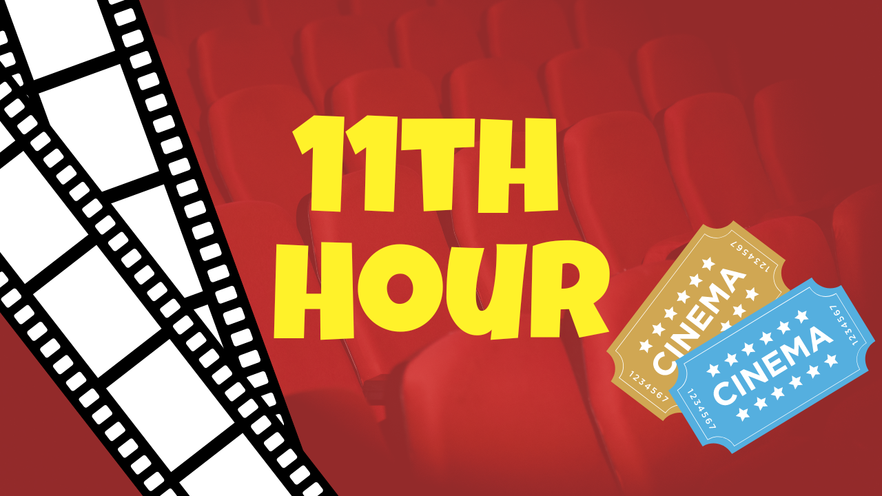 11th hour