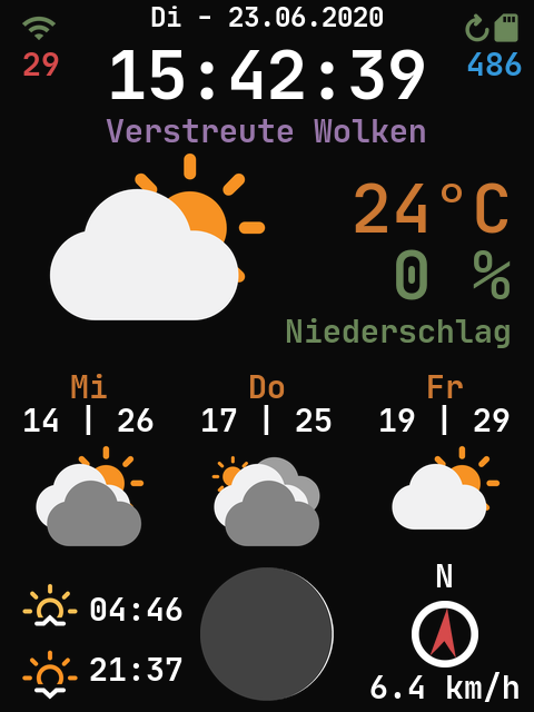 WeatherPi_TFT