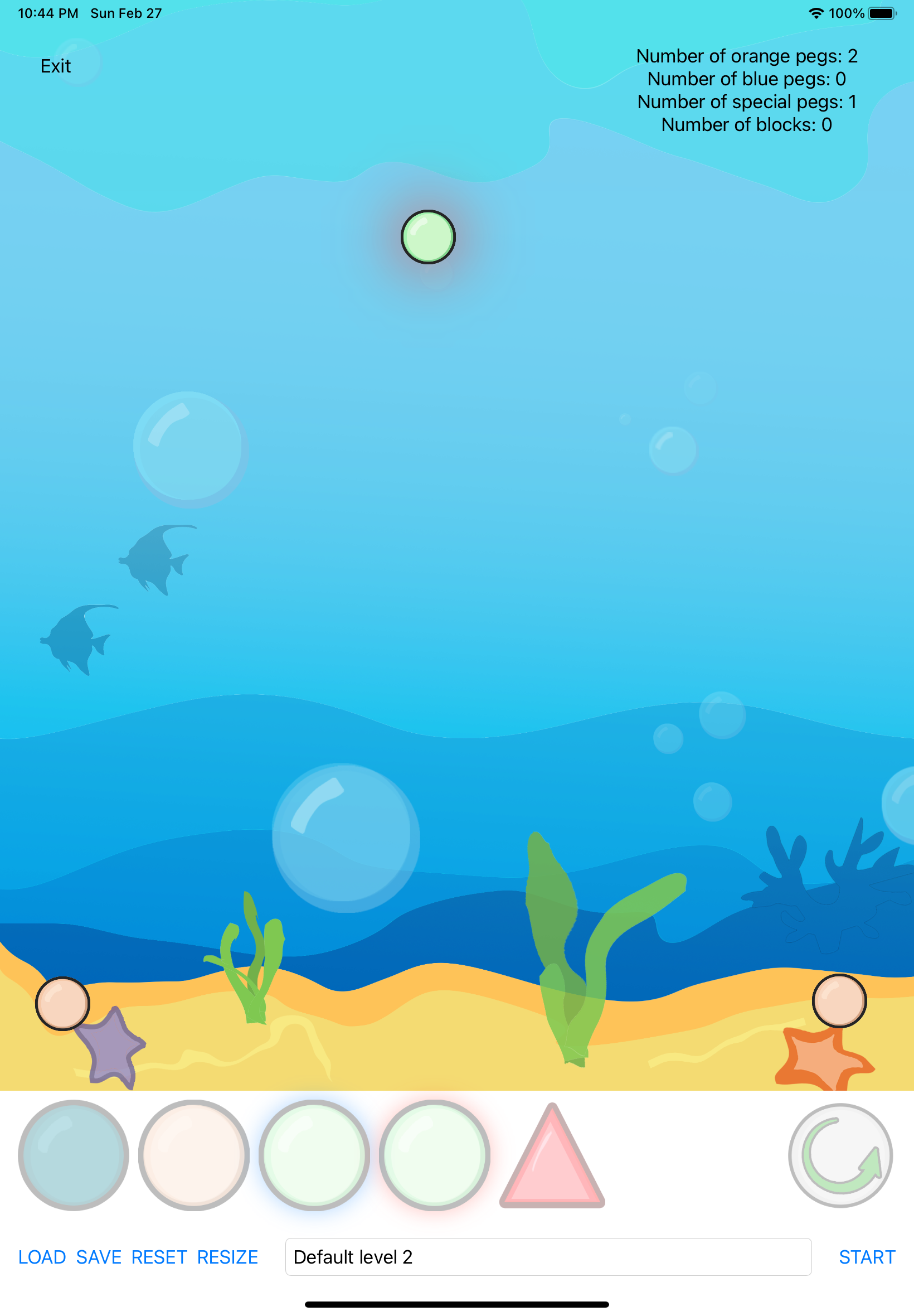 Simulator Screen Shot - iPad Air (4th generation) - 2022-02-27 at 22 45 40