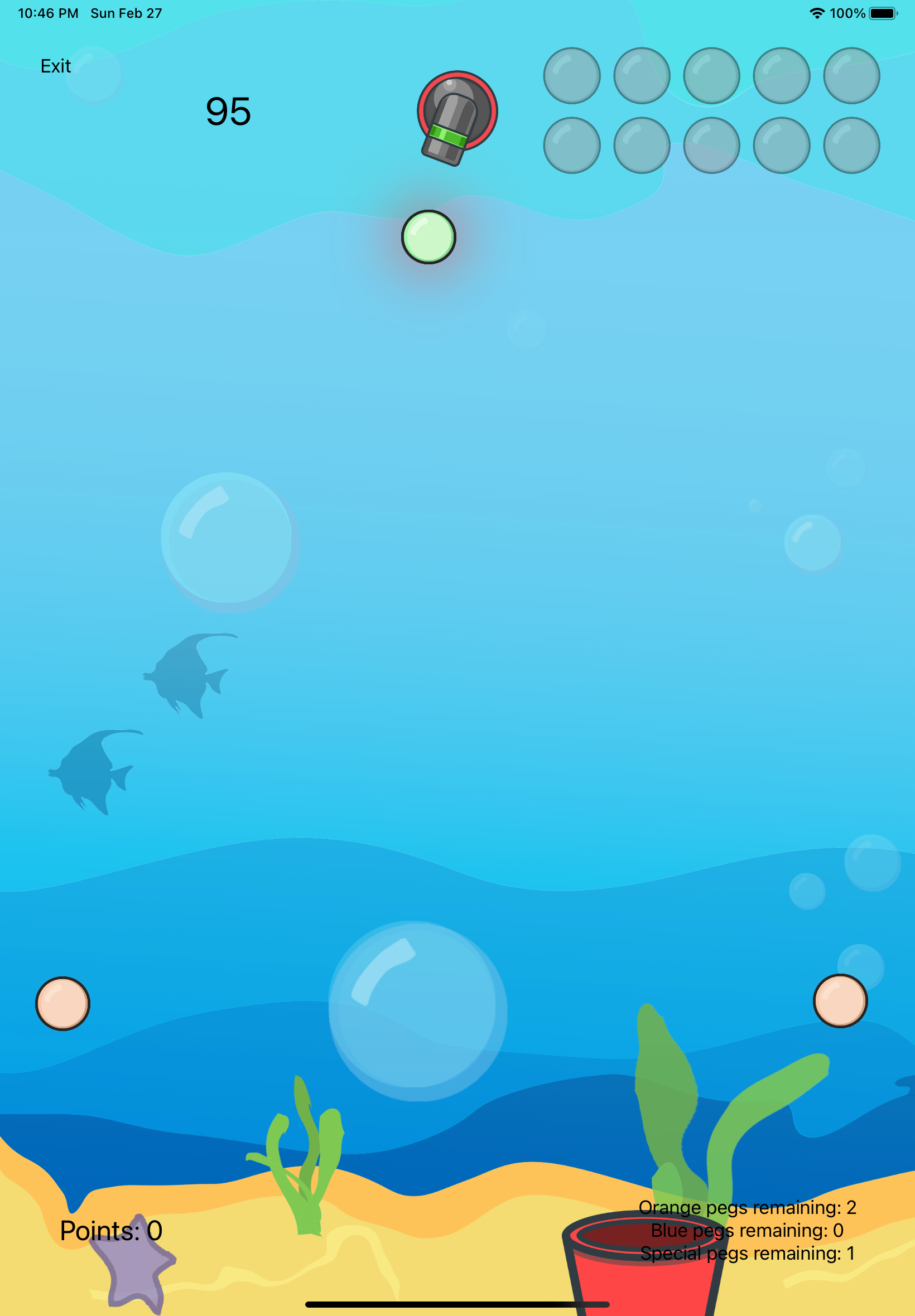 Simulator Screen Shot - iPad Air (4th generation) - 2022-02-27 at 22 46 00