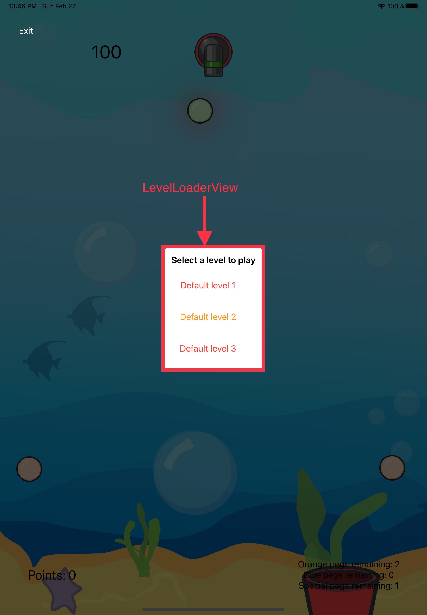 Simulator Screen Shot - iPad Air (4th generation) - 2022-02-27 at 22 47 28