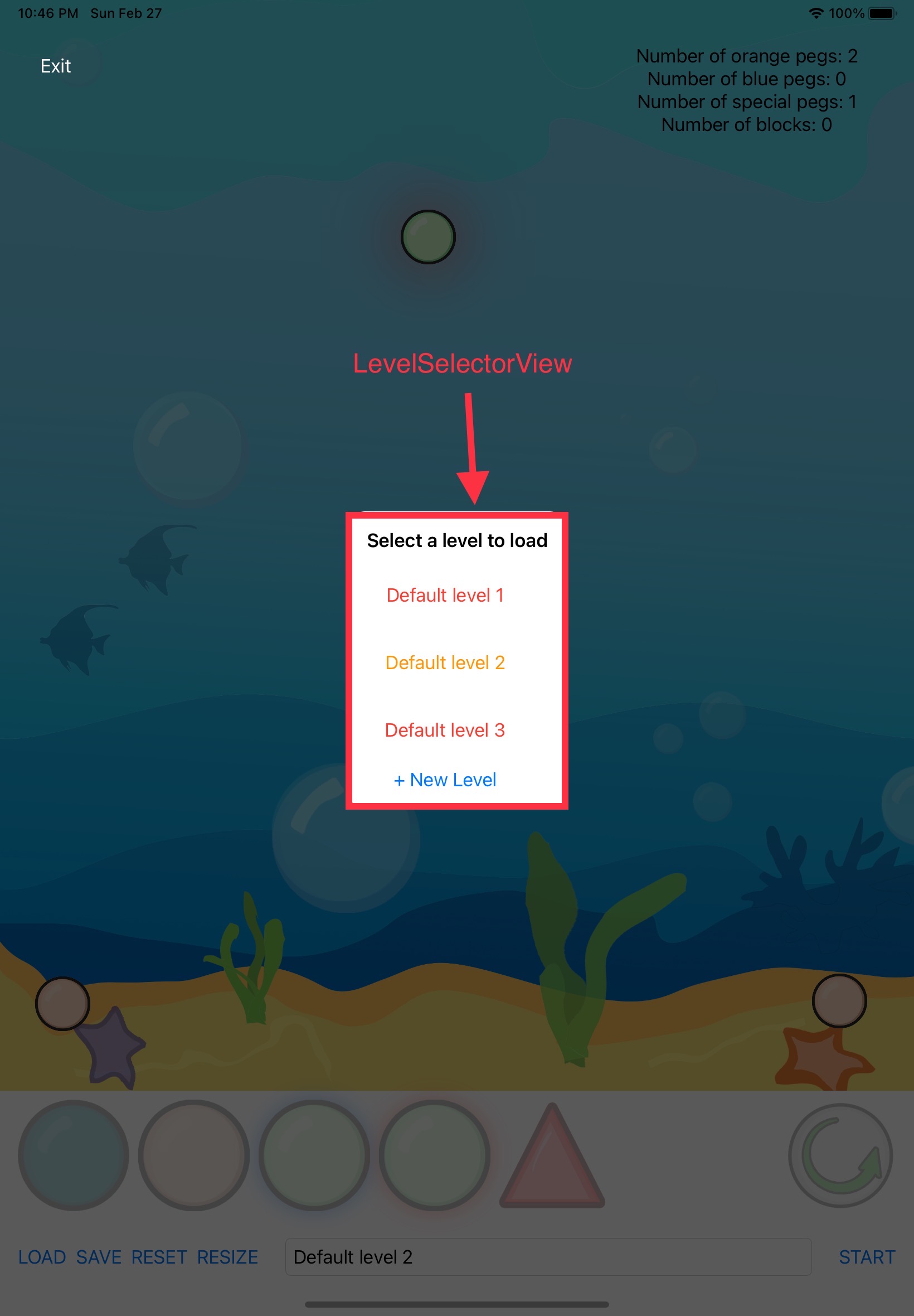 Simulator Screen Shot - iPad Air (4th generation) - 2022-02-27 at 22 47 54