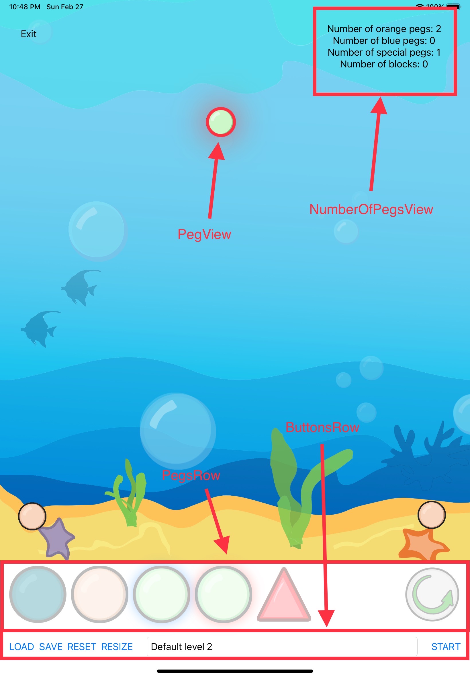 Simulator Screen Shot - iPad Air (4th generation) - 2022-02-27 at 22 48 00