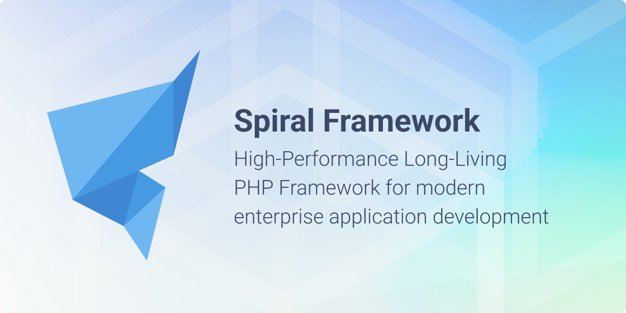 Github cover spiral application