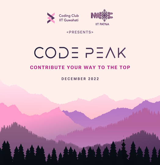 codepeak
