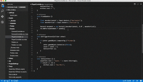 codingInVSCode