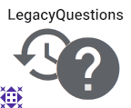 LegacyQuestions - Bringing back the old questions design