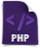 php