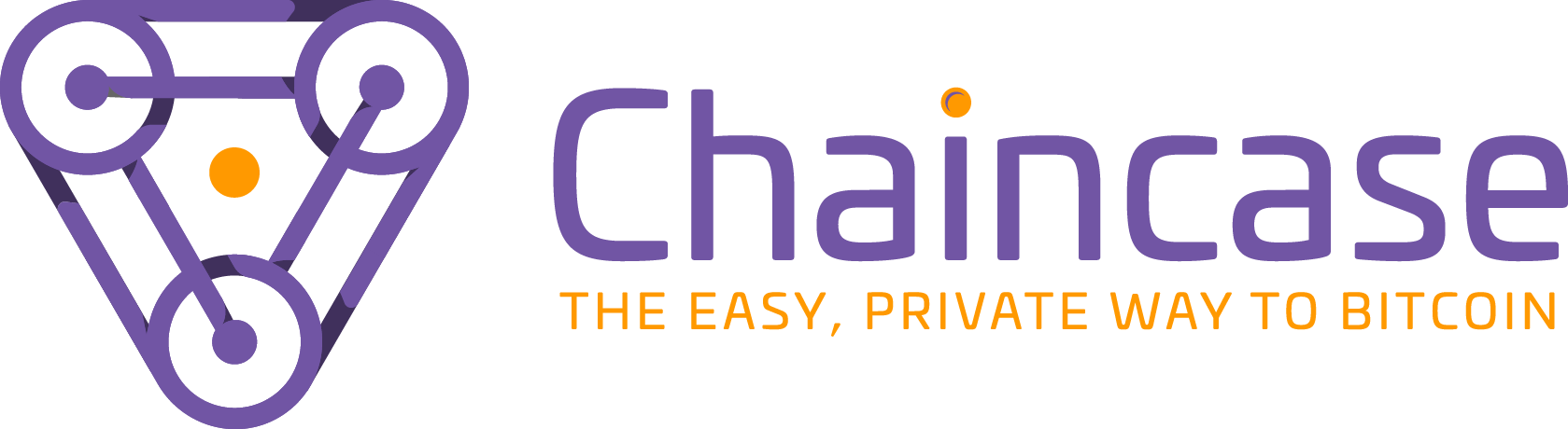 Chaincase Logomark