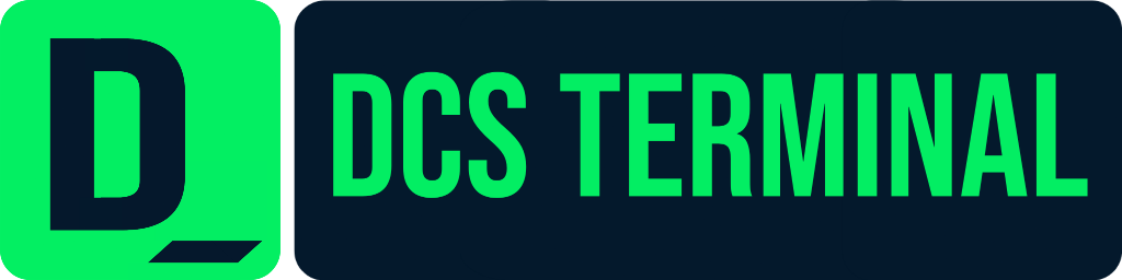 DCSTerminal-Banner