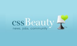 CSS Beauty 