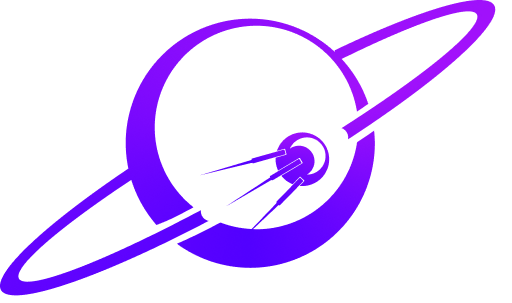 orbit's logo