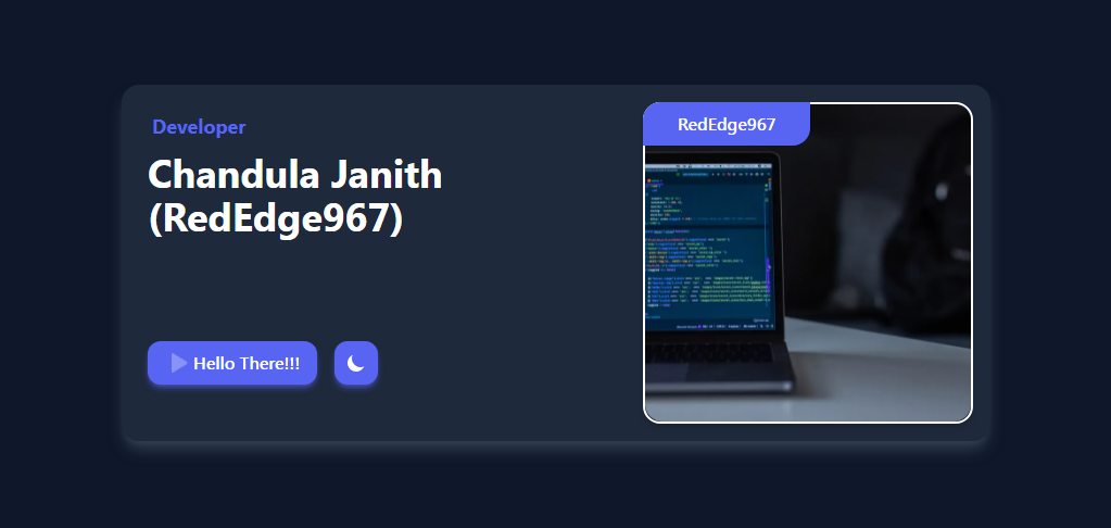 dark mode