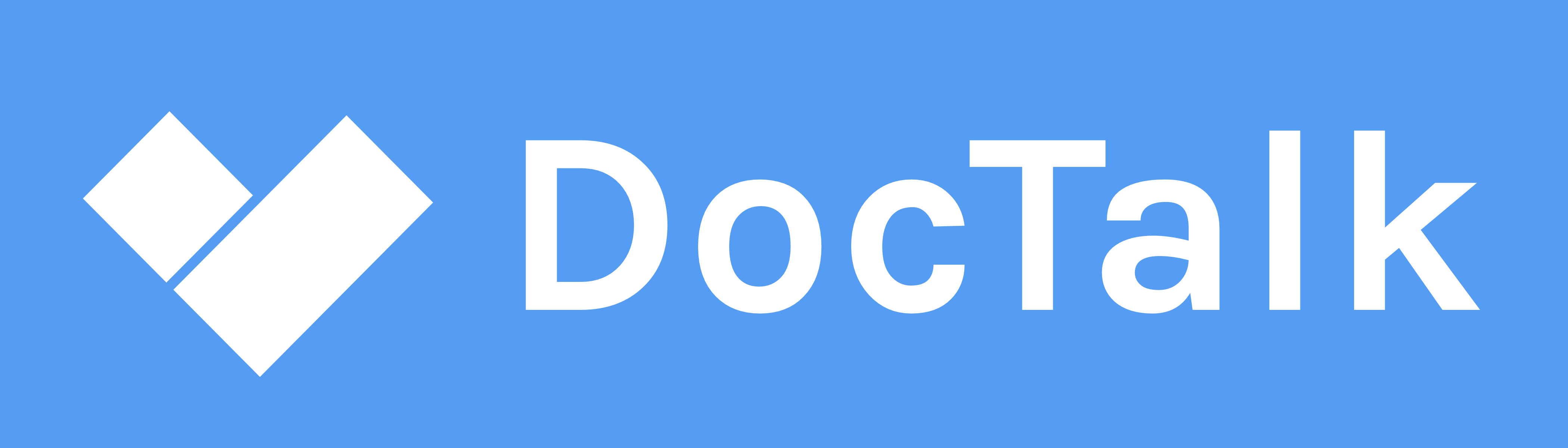 DocTalk