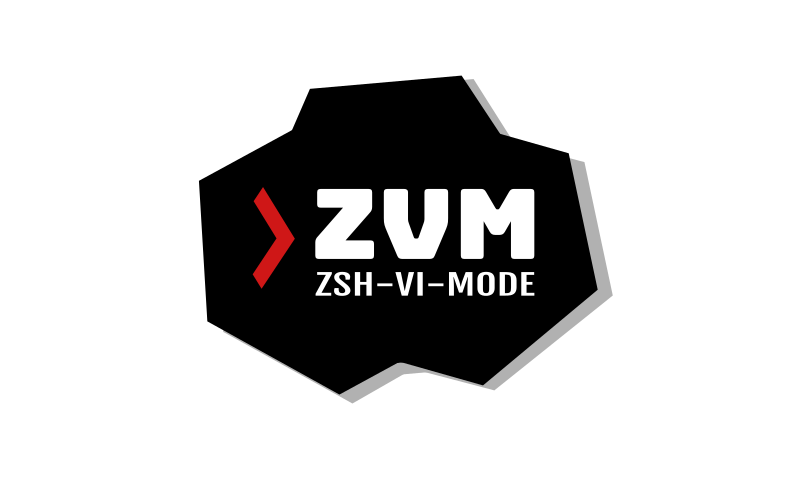 vi-mode →~ zsh