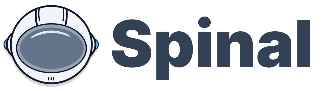 Spinal CMS logo