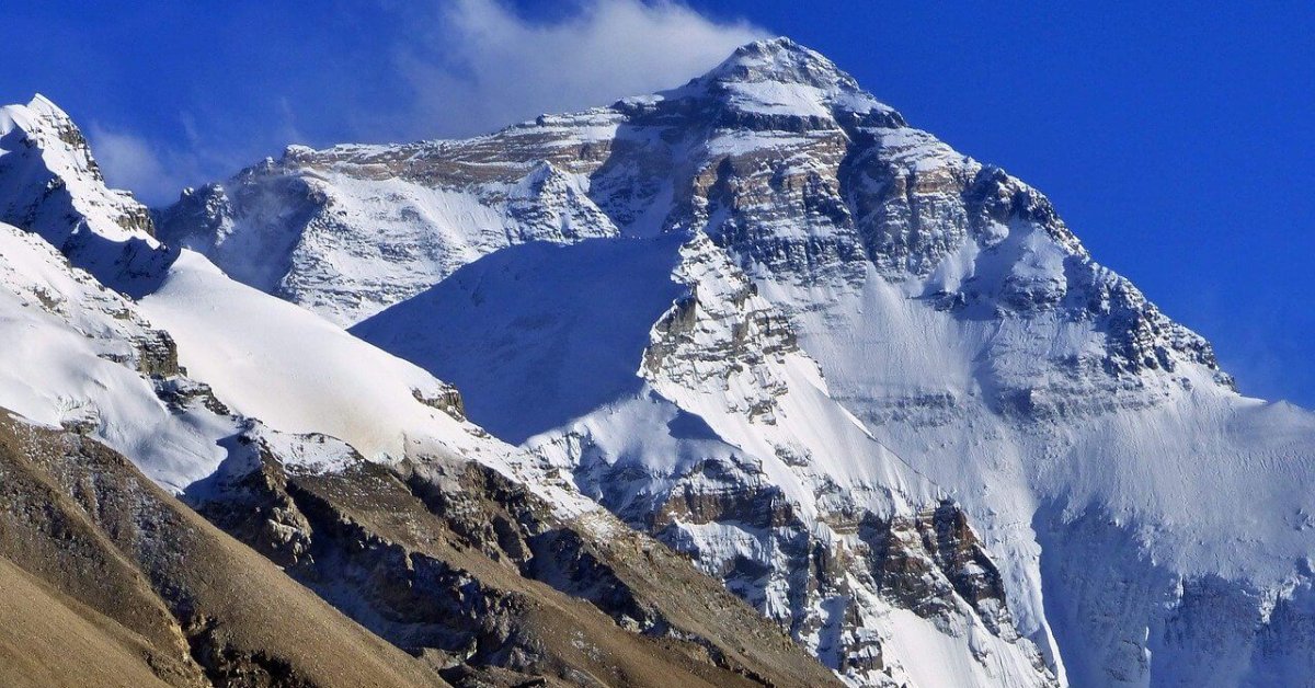 25 de Curiozități despre Munții Himalaya