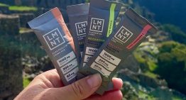 Competition Time! Enter To Win LMNT Electrolytes