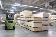 Valencia Lumber Warehouse