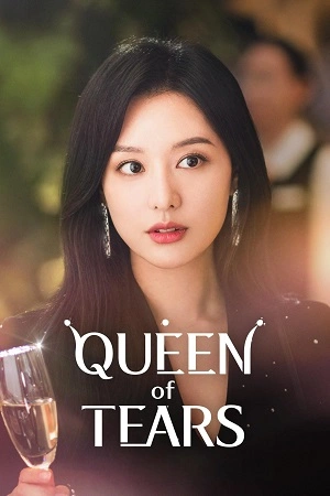 Download Queen Of Tears (Season 1) [S01E14 Added] Hindi-Dubbed (ORG) MULTi-Audio Full-WEB Series 720p | 1080p NF WEB-DL – 2024 Korean Drama Series