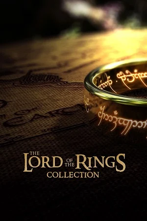 Download The Lord of the Rings – Collection (2001 – 2003) Extended BluRay {Hindi-English} Netflix New-Audio 480p [800MB] | 720p [2GB] | 1080p [4GB] Full-Movie