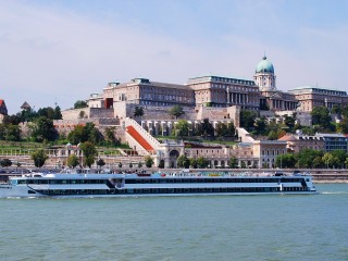 Как сэкономить на поездке в Будапешт