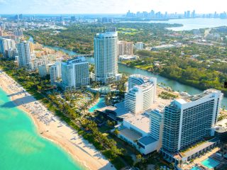 5 ошибок отдыха в Майами