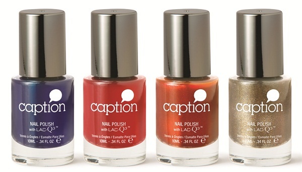 Caption By Young Nails 6 Caption By Young Nails 6