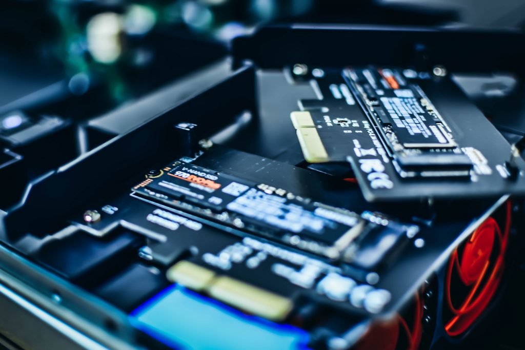 how to choose ssd?