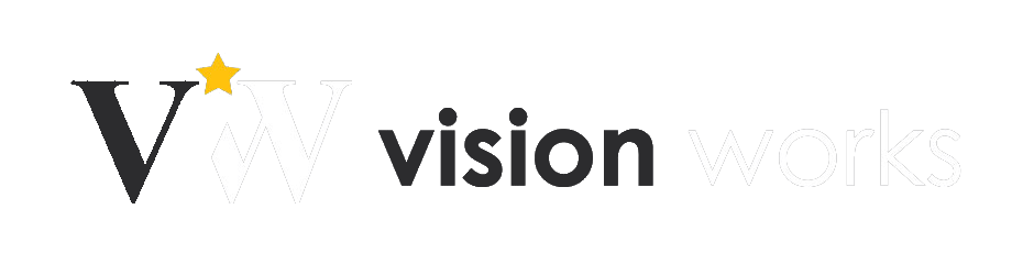 Vision Works (logo)