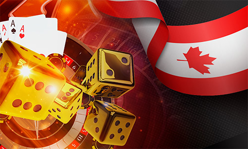 5 Things To Do Immediately About best online casino canada