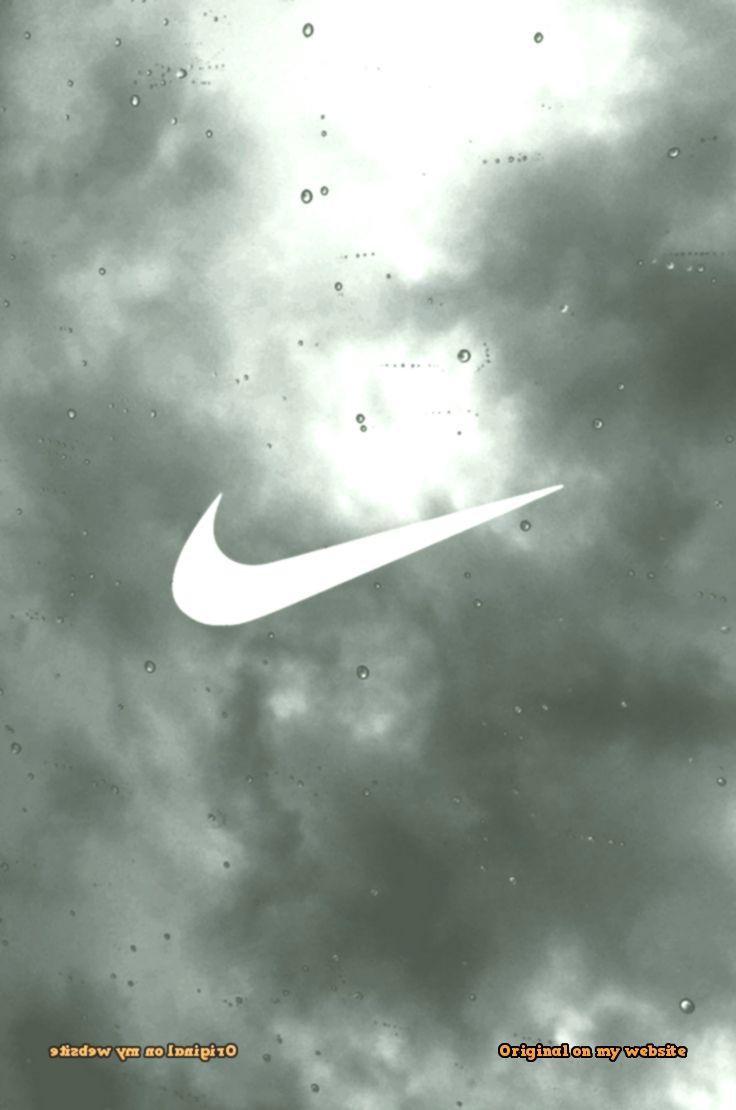 Wallpaper Tumblr Nike Logo
