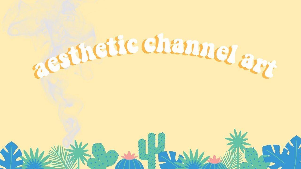 Tumblr Youtube Banner Wallpaper