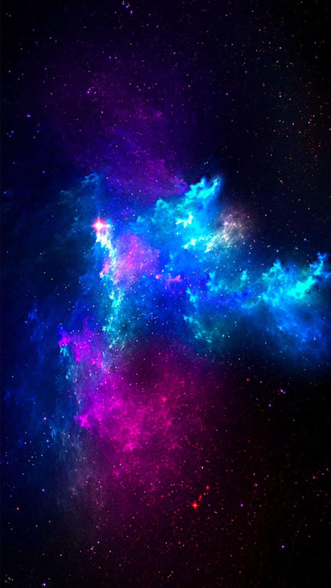 Galaxy Android Cool Wallpaper Hd