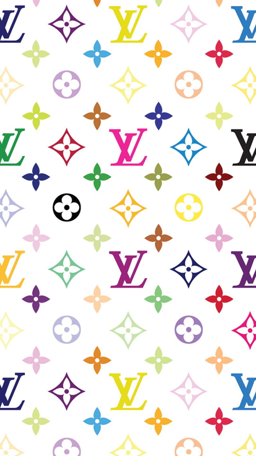 Louis Vuitton iPhone Wallpapers Free Download