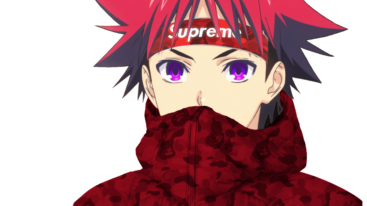 Featured image of post Cool Swag Naruto Supreme Wallpaper
