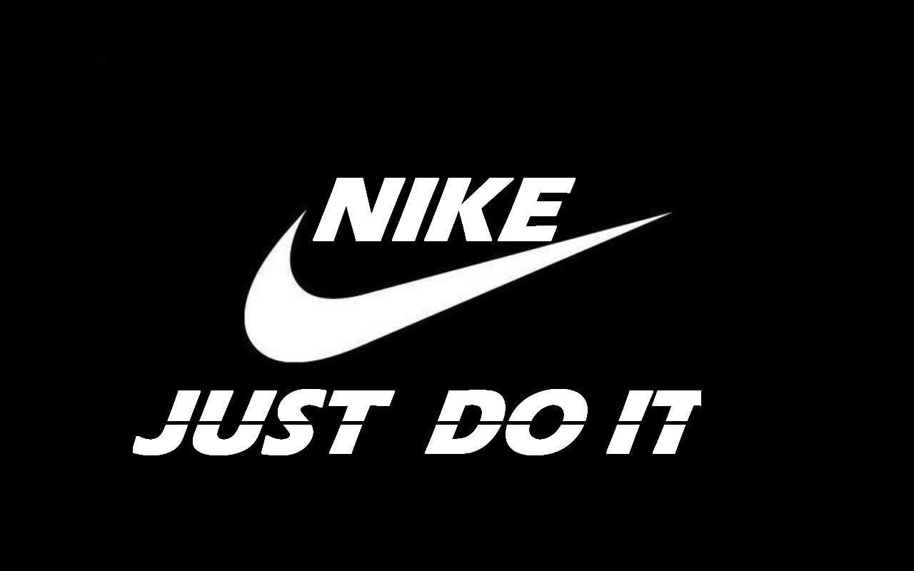 Nike Just Do It Iphone Wallpaper Hd