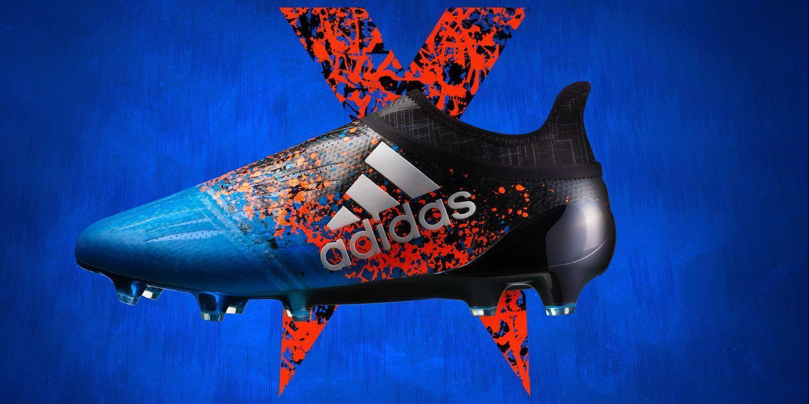 Adidas Football Shoes Wallpaper