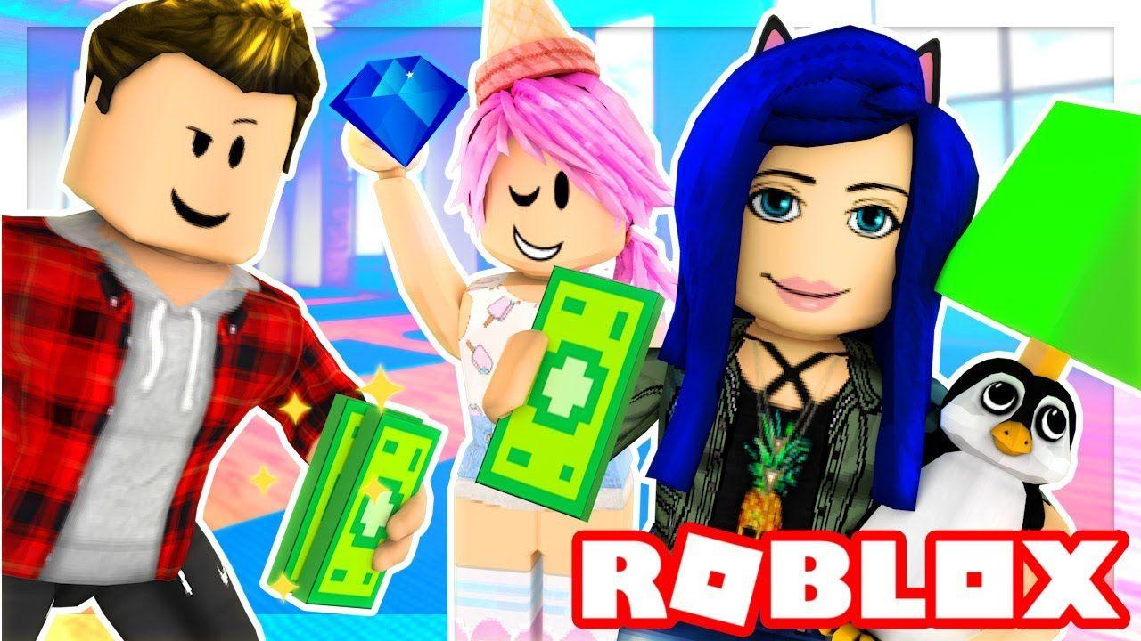 Girl Cool Roblox Wallpapers - roblox adopt me wallpapers wallpaper cave